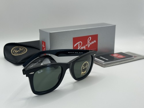 Ray ban wayfarer - wayfarer, 901