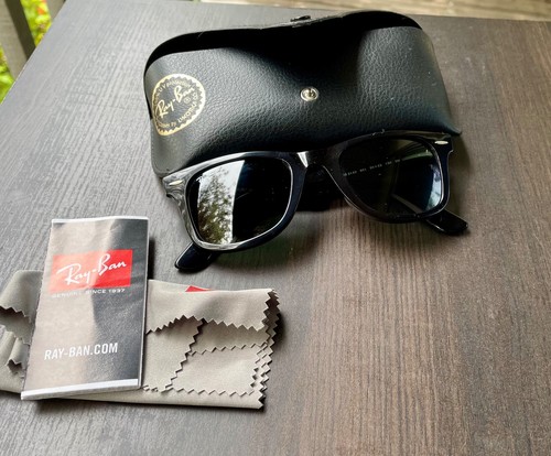 Ray ban rb2140 901 - ray-ban,