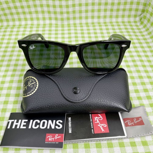 Ray ban sunglasses rb2140 901 - rb2140,